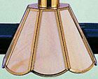 130 Glass Shade