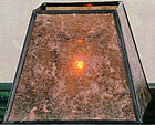 164 Mica Shade