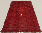 1BDR Standard Size Beaded Shade