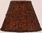 1BDTS Standard Size Beaded Shade