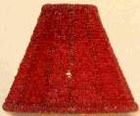 8BDR Mini Beaded Shade