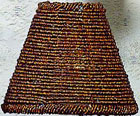 8BDTS Mini Beaded Shade