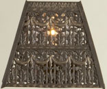 Metal Shades